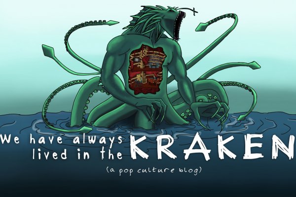 Kraken onion вход